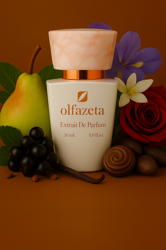 Damenparfüm mit 30% Essenz / 342