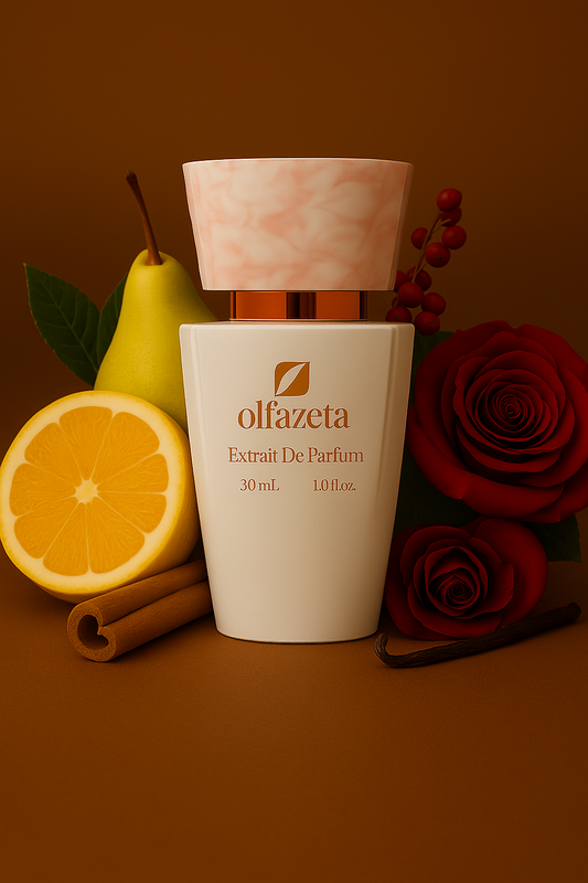 Damenparfüm mit 30% Essenz / 3115